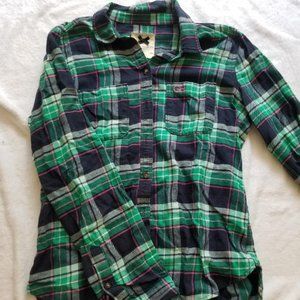 Gilly Hicks Flannel